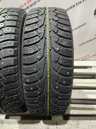 Nokian Tyres Hakkapeliitta 5 R16 195/55