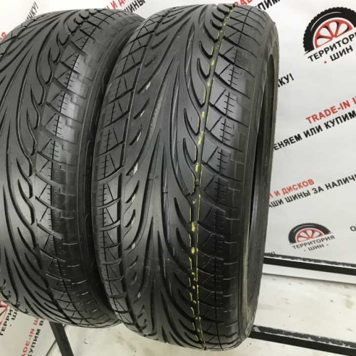 Dunlop Grandtrek PT 9000 R20 255/50