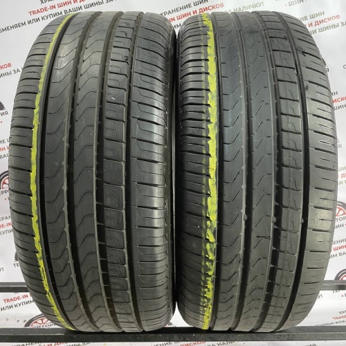 Pirelli Scorpion Verde  R20 255/40