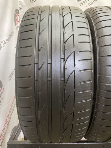 Bridgestone Potenza S001 235/40 R19 96W