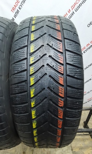 Goodyear UltraGrip Ice 225/60 R17