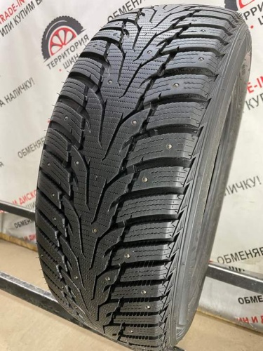 Nexen WH62 R17 225/55