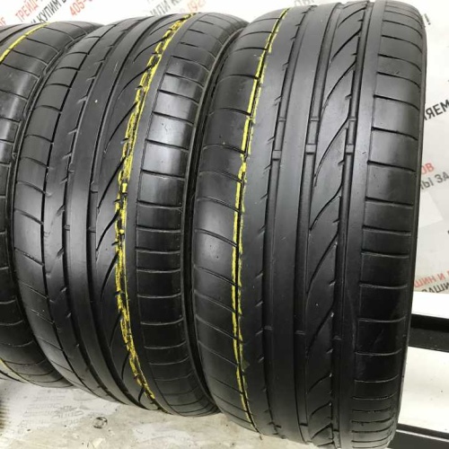 Bridgestone Potenza RE050A R17 225/50