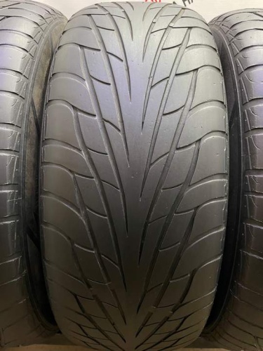 Maxxis MA-S2 Marauder II R18 265/60