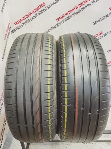 Bridgestone Turanza ER300 R16	225/60