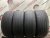 Bridgestone dueler h/p RFT R20 255/45