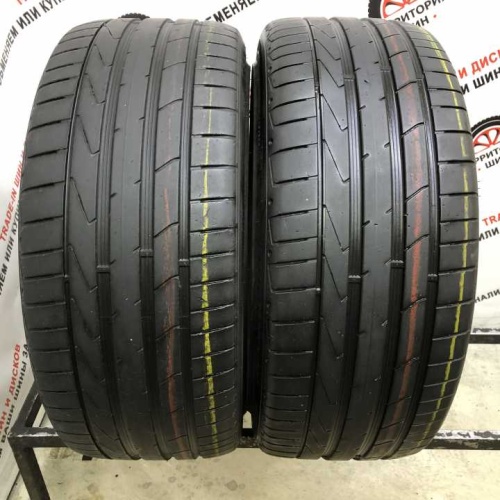 Hankook Ventus S1 Evo 2 K117 R19 235/40