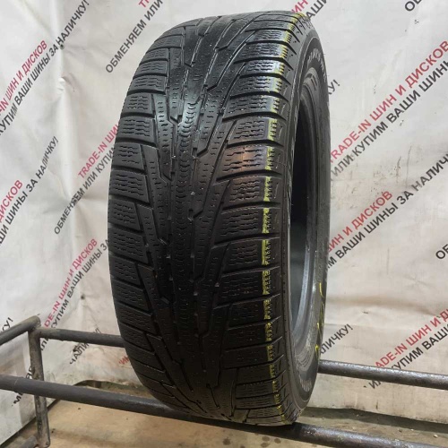 Nokian Hakkapelitta R R16	215/60