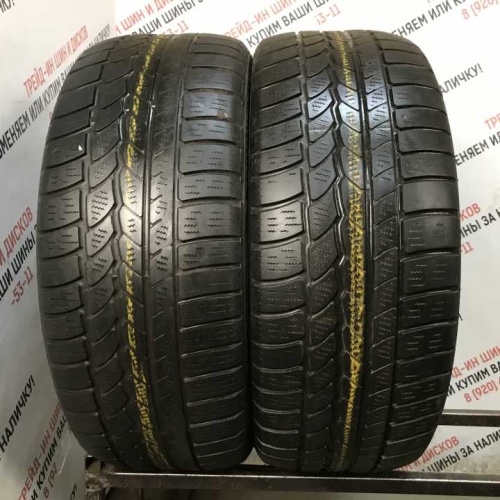 Continental ContiWinterContact TS 750 R18 245/50