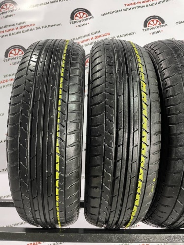 Yokohama Aspec A352 155/65 R13