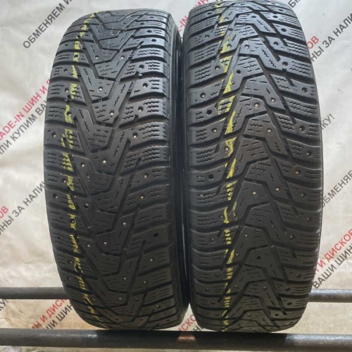 Hankook Winter Ipike RS2 R13 175/70