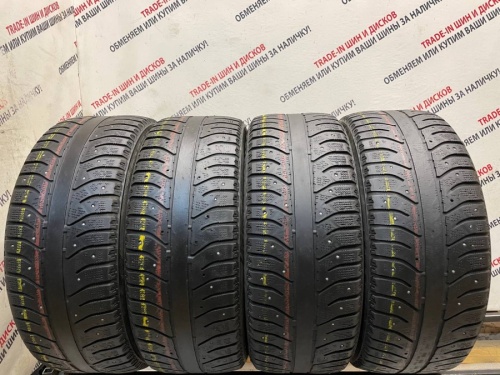 Bridgestone Ice Cruiser 7000 R15   195/55