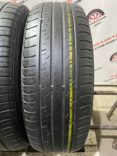 Dunlop Grandtrek PT3 R16 215/65