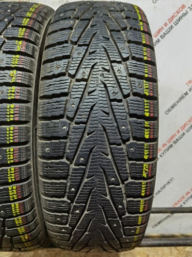 Nokian Tyres Hakkapeliitta 7 SUV 265/70 R17