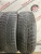 Bridgestone blizzak WS60 R15 185/65