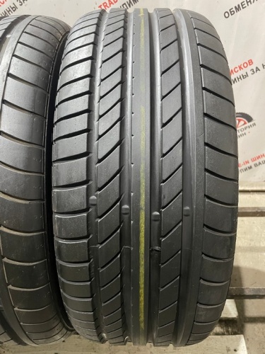 Continental ContiSportContact R19 255/35+225/40