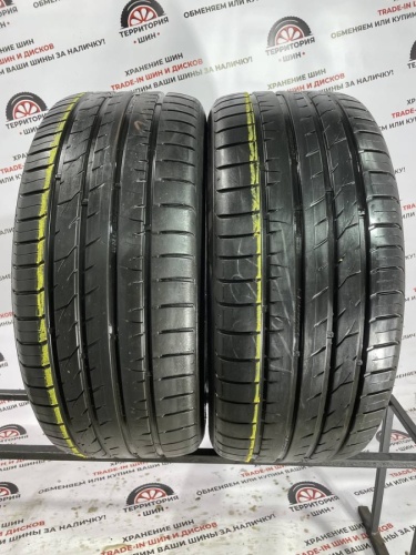 Kumho Crugen HP91 275/45 R20