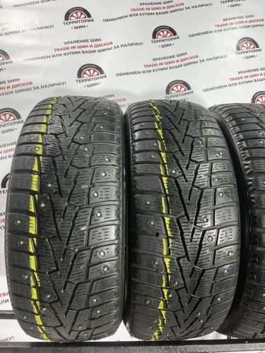 Nexen Winguard WinSpike  225/55 R17