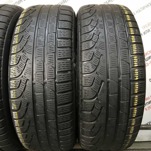 Pirelli Sottozero R17 225/60