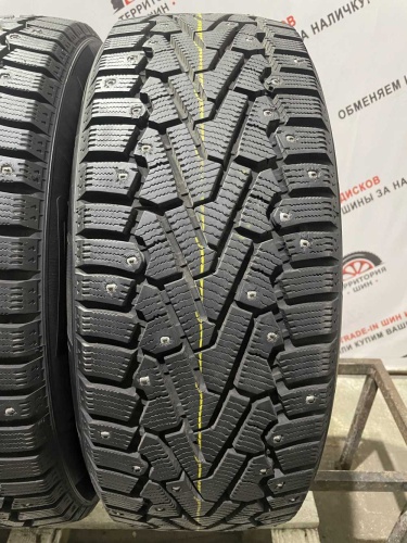 Pirelli Ice Zero R18 225/55