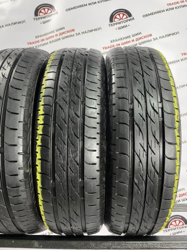 Bridgestone Nextry Ecopia  155/65 R13