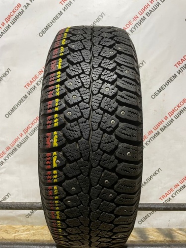 Uniroyal MS Plus Nordic 185/65 R14