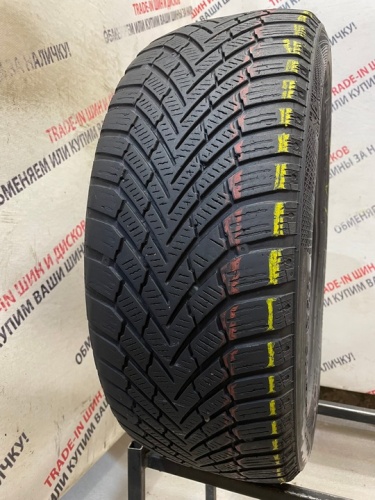 Continental WinterContact TS 860 R16 205/55