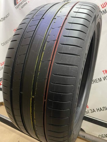 Pirelli PZero Gen2 RFT R20 275/40