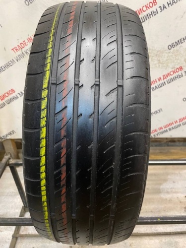 Dunlop SP Touring T1 R15	195/55