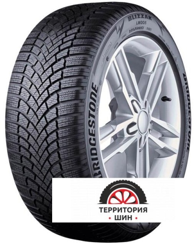 Bridgestone Blizzak LM005 R20 285/45 112V