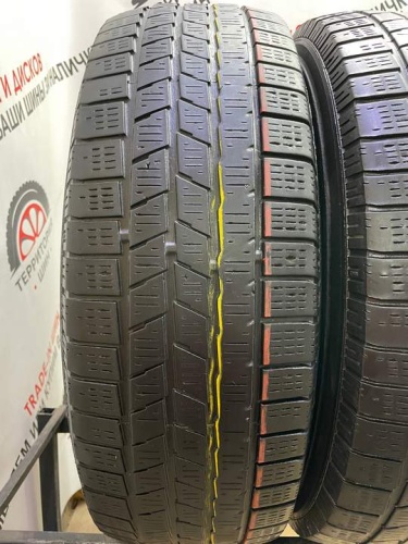 Pirelli ice*snow R16 215/70