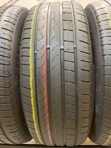 Pirelli Scorpion Verde R17	215/60