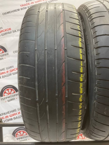 Bridgestone Dueler H/P Sport R16	215/65