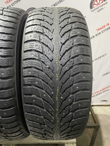 Nokian Tyres Hakkapeliitta 9 SUV R20 275/55