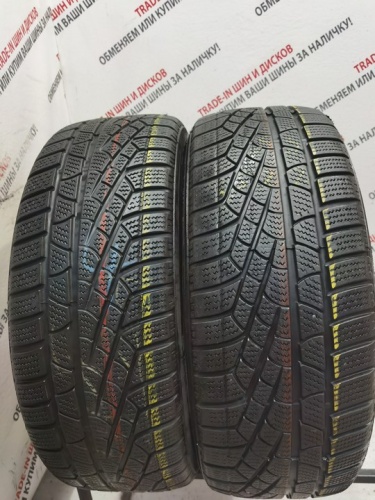 Pirelli Sotto Zero Winter 210 R18	225/55