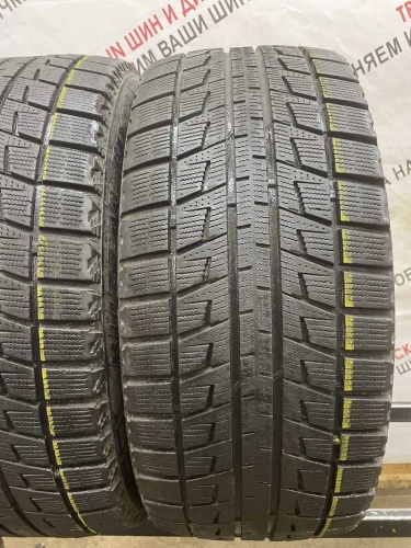 BRIDGESTONE BLIZZAK REVO 2 R18 255/45 99Q