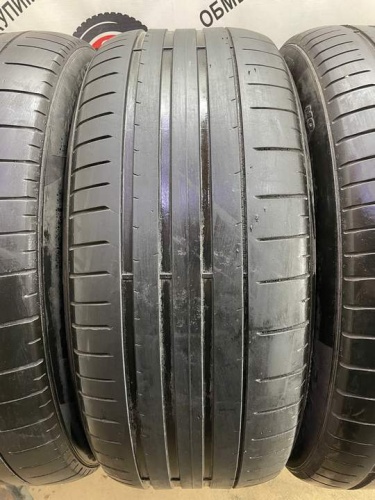 Pirelli P Zero R20 275/50