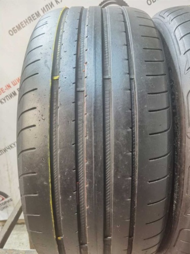 Goodyear Eagle F1 Asymmetric 5 R17 225/45