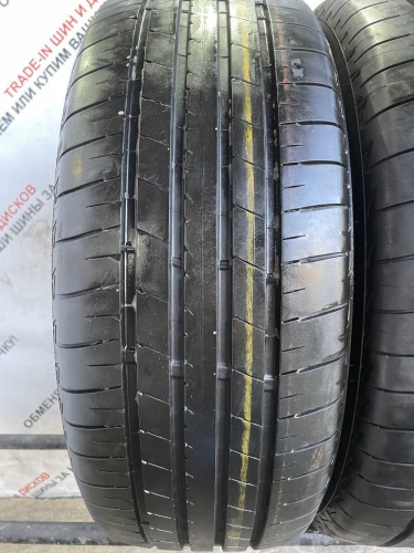 Bridgestone Turanza T005A  R18  215/55