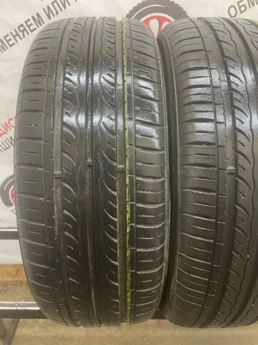 Kumho Solus KH17 R16 195/55 87H