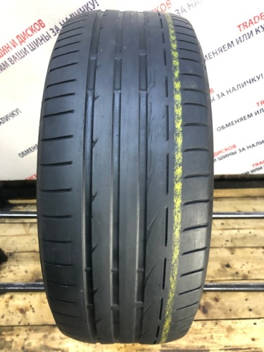 Bridgestone Potenza S001 R17	235/55 (2)