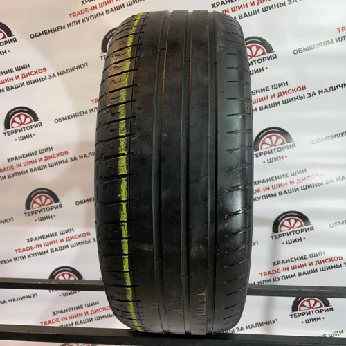 Michelin Pilot Sport 3 235/45 R18