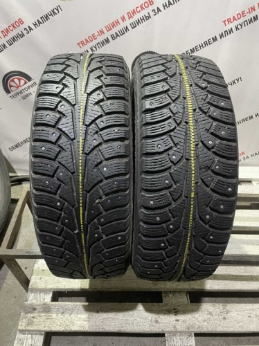 Nokian Tyres Hakkapeliitta 5 R16 195/55