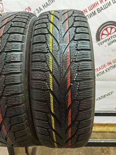 Nokian Tyres Hakkapeliitta R2 SUV R19 255/50