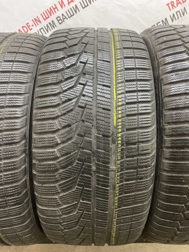 Hankook Winter i*Cept evo 2 R19 245/40 98V