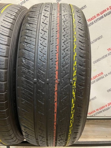 Dunlop Grandtrek R18	235/55