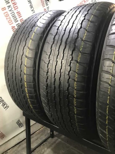 Dunlop AT22 Grandtrek R18 265/60