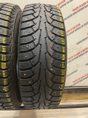 Nokian Tyres Nordman 5 SUV R16 225/70