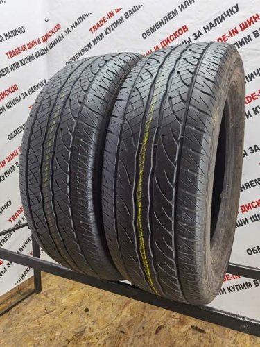 Dunlop SP Sport 5000 R20 275/55.