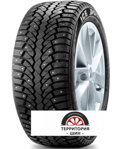 Pirelli Formula Ice R17 225/50 98T